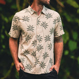 Bless Up Breathable Stretch Shirt - MTT Collective