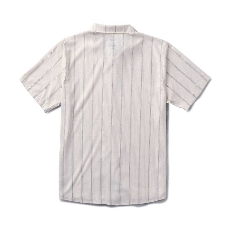 Bless Up Breathable Stretch Shirt - MTT Collective
