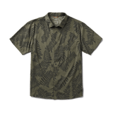 Bless Up Breathable Stretch Shirt - MTT Collective