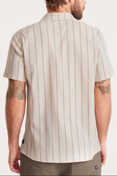 Bless Up Breathable Stretch Shirt - MTT Collective