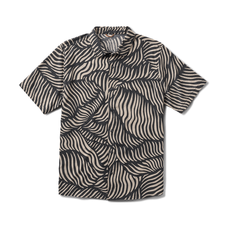 Bless Up Breathable Stretch Shirt - MTT Collective