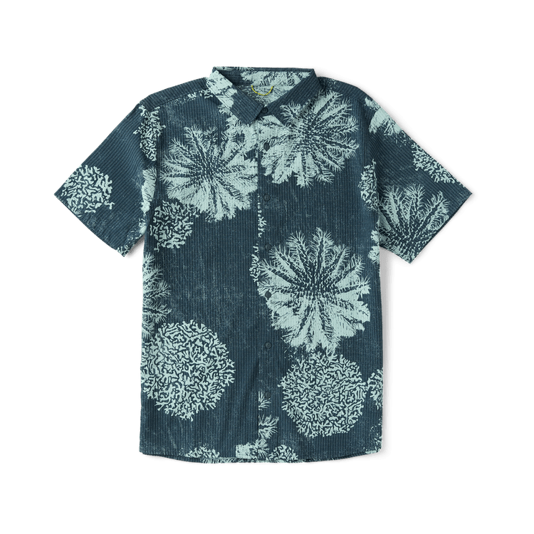 Bless Up Breathable Stretch Shirt - MTT Collective