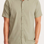 Bless Up Breathable Stretch Shirt - MTT Collective