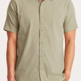 Bless Up Breathable Stretch Shirt - MTT Collective