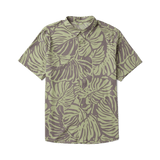 Bless Up Breathable Stretch Shirt - MTT Collective