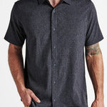 Bless Up Breathable Stretch Shirt - MTT Collective