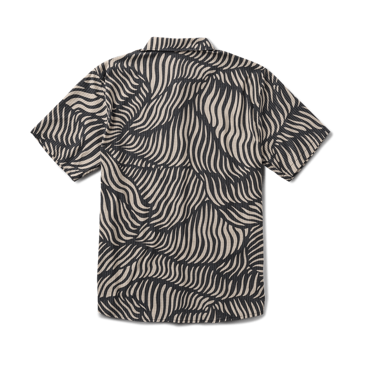Bless Up Breathable Stretch Shirt - MTT Collective