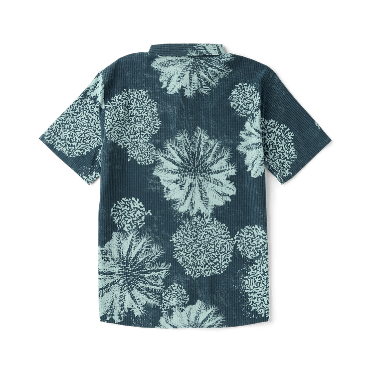 Bless Up Breathable Stretch Shirt - MTT Collective