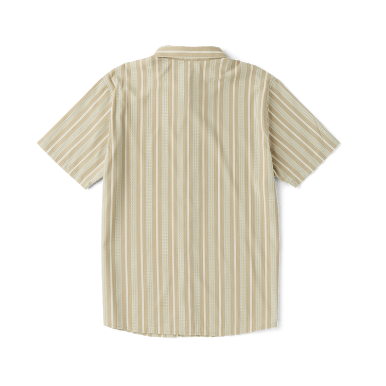 Bless Up Breathable Stretch Shirt - MTT Collective