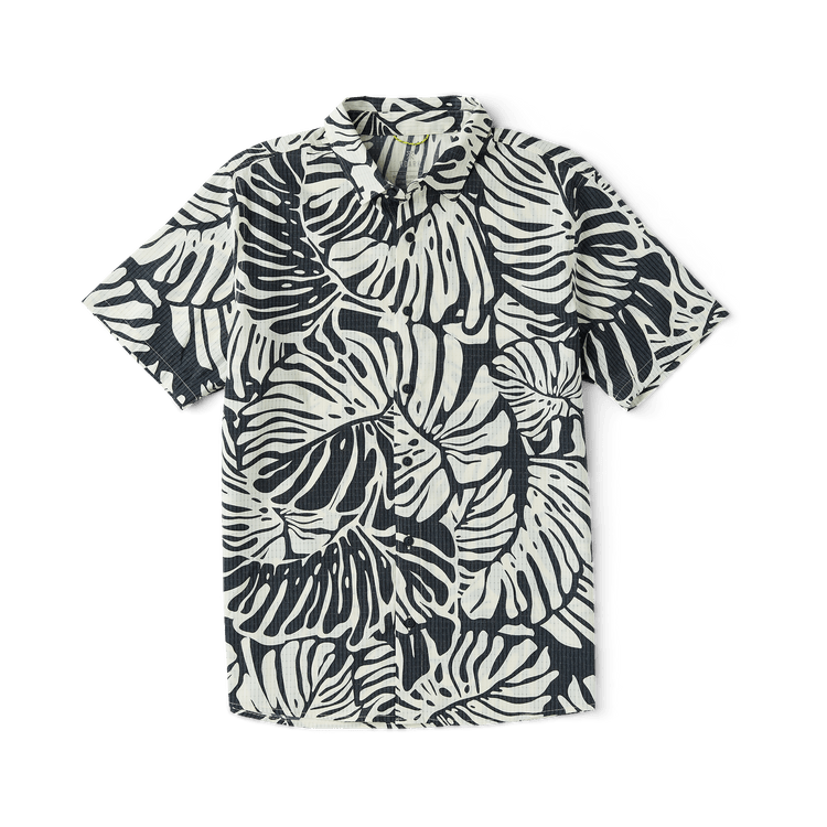 Bless Up Breathable Stretch Shirt - MTT Collective