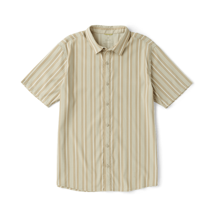 Bless Up Breathable Stretch Shirt - MTT Collective
