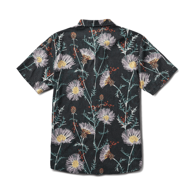 Bless Up Breathable Stretch Shirt - MTT Collective