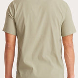 Bless Up Breathable Stretch Shirt - MTT Collective