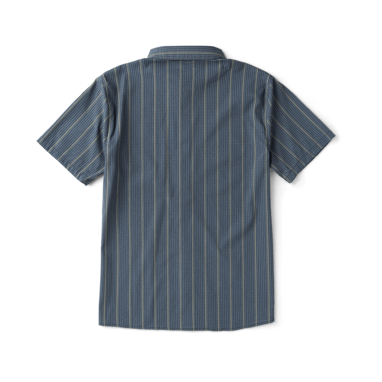 Bless Up Breathable Stretch Shirt - MTT Collective