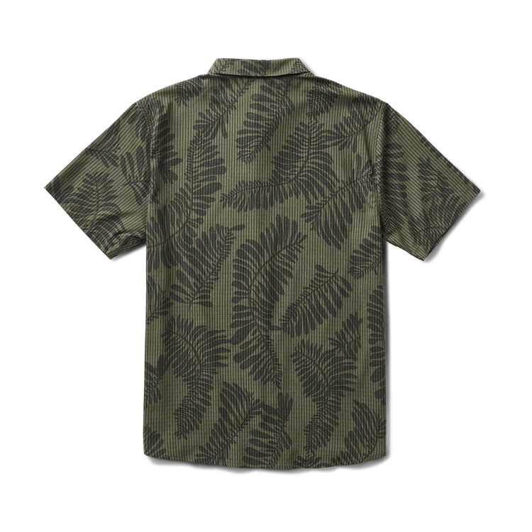 Bless Up Breathable Stretch Shirt - MTT Collective