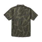 Bless Up Breathable Stretch Shirt - MTT Collective