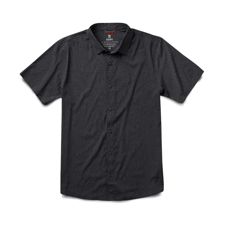 Bless Up Breathable Stretch Shirt - MTT Collective