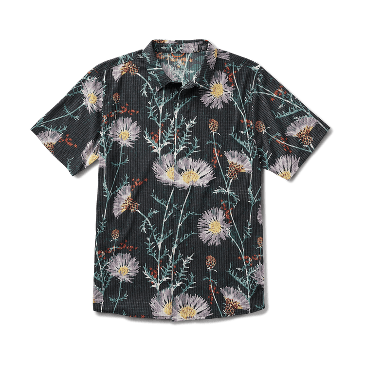 Bless Up Breathable Stretch Shirt - MTT Collective