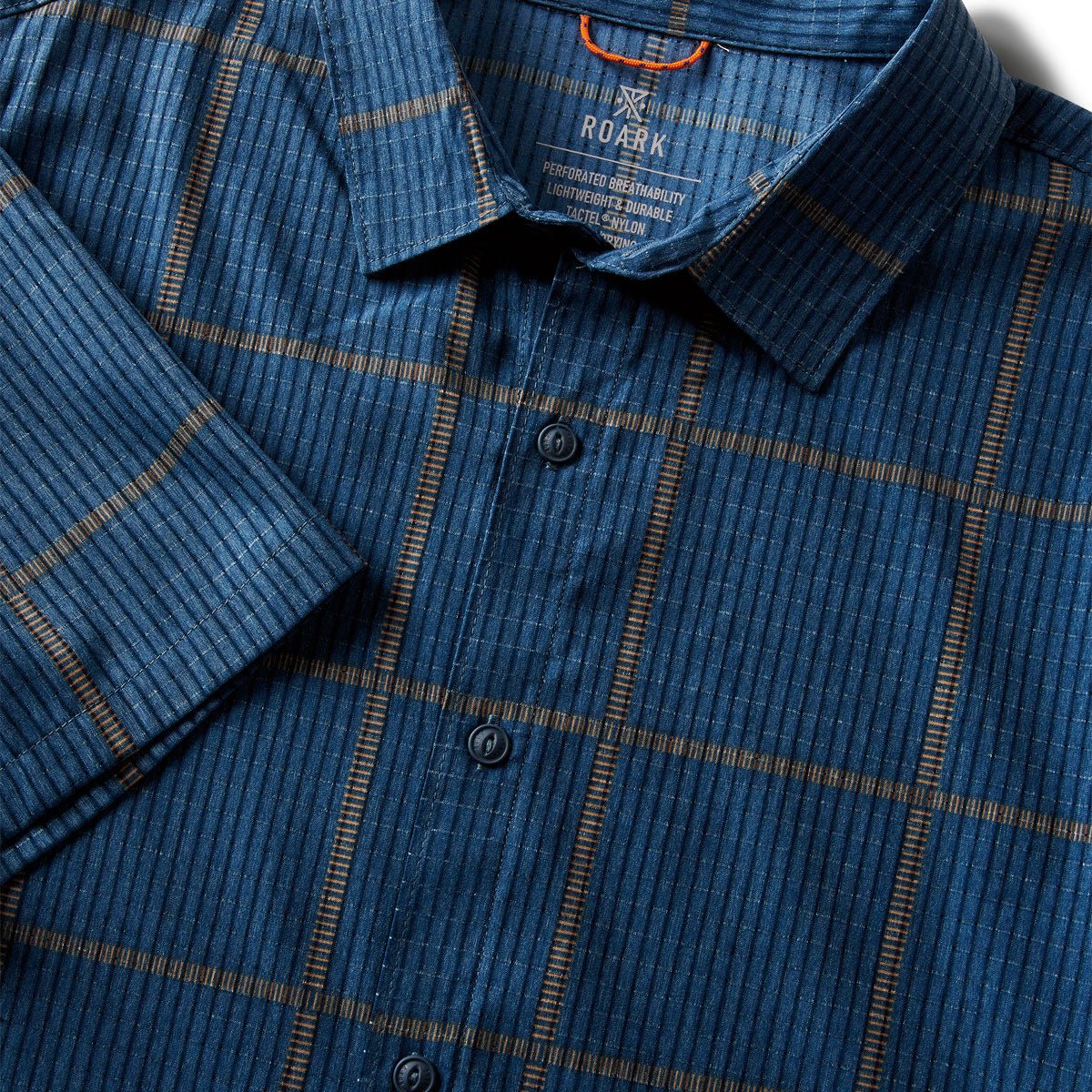 Bless Up Breathable Stretch Shirt (Sale) - MTT Collective