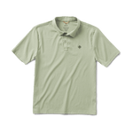 Bless Up Polo Button Up Shirt - MTT Collective
