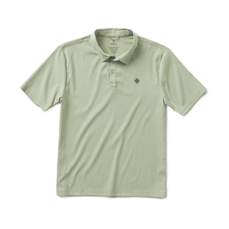 Bless Up Polo Button Up Shirt - MTT Collective