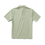 Bless Up Polo Button Up Shirt - MTT Collective