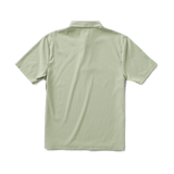 Bless Up Polo Button Up Shirt - MTT Collective