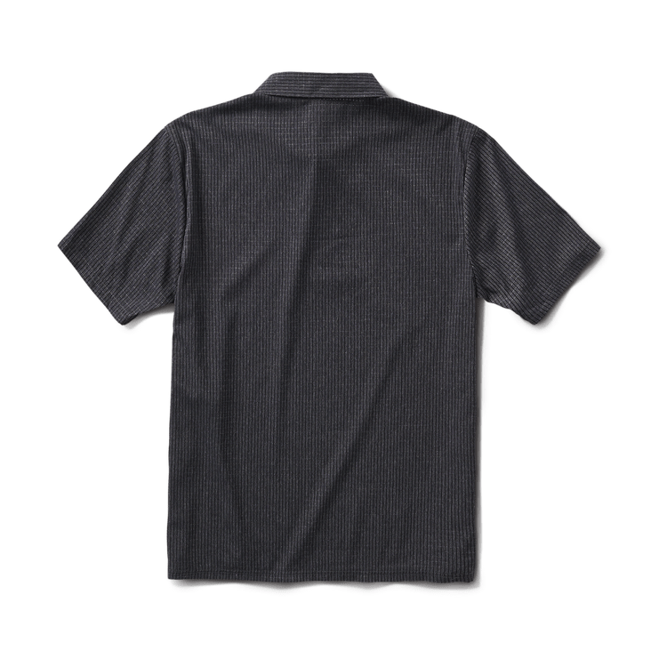 Bless Up Polo Button Up Shirt - MTT Collective