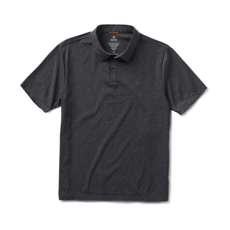 Bless Up Polo Button Up Shirt - MTT Collective