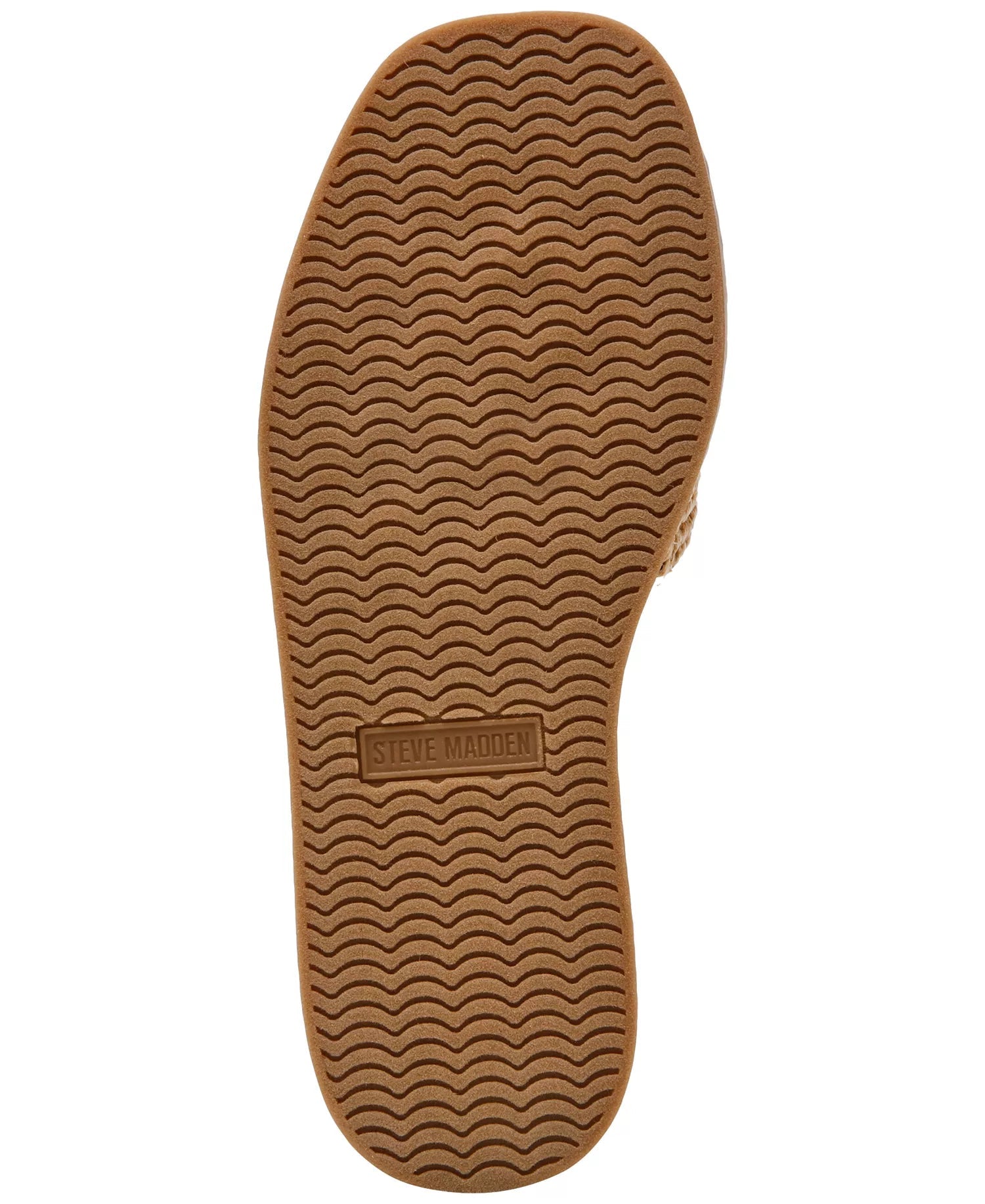 Boardwalk Natural Raffia Sandal - MTT Collective