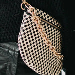 Bold Metal Chain Shoulder Strap - MTT Collective