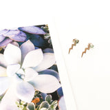 Bolt of Lightning Stud Earrings - MTT Collective