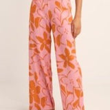 Bora Bora Wide Leg Pants - MTT Collective