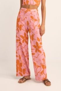 Bora Bora Wide Leg Pants - MTT Collective