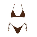 Sparkling Shores Bikini Top