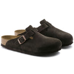 Boston Soft Footbed - MTT Collective