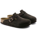 Boston Soft Footbed - MTT Collective