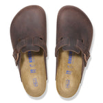Boston Soft Footbed - MTT Collective