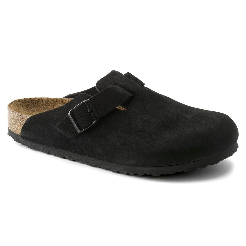 Boston Soft Footbed - MTT Collective