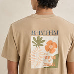 Botanical Vintage Short Sleeve Tee - MTT Collective