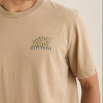 Botanical Vintage Short Sleeve Tee - MTT Collective