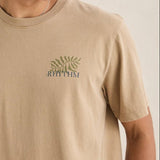 Botanical Vintage Short Sleeve Tee - MTT Collective
