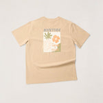 Botanical Vintage Short Sleeve Tee - MTT Collective