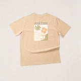 Botanical Vintage Short Sleeve Tee - MTT Collective