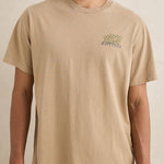 Botanical Vintage Short Sleeve Tee - MTT Collective