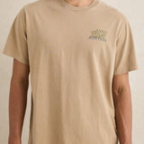 Botanical Vintage Short Sleeve Tee - MTT Collective
