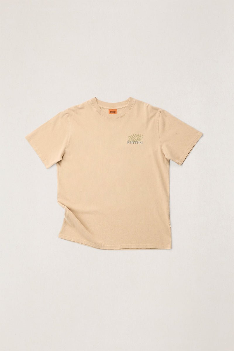 Botanical Vintage Short Sleeve Tee - MTT Collective