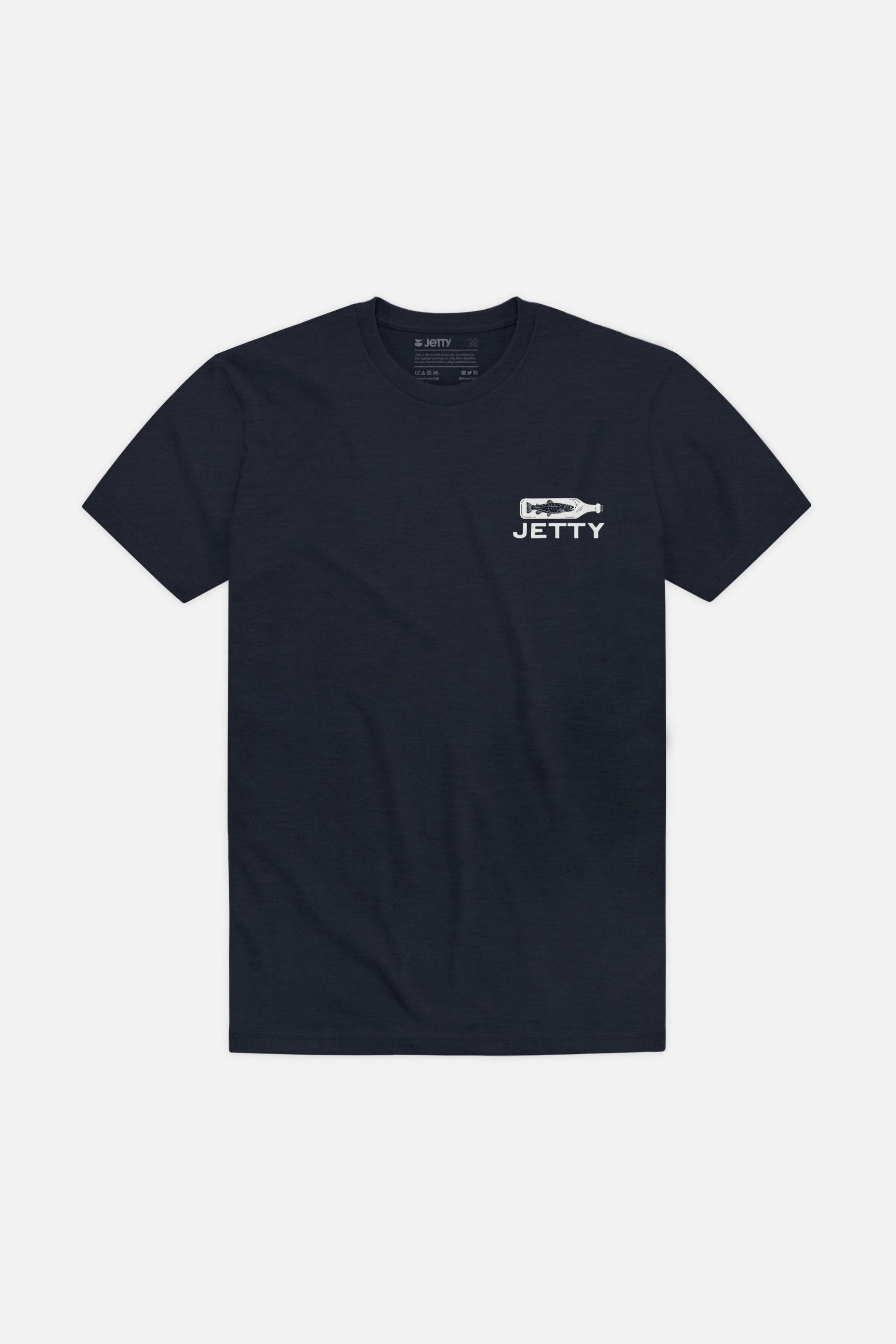 Bottle Service Tee