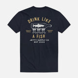 Bottle Service Tee