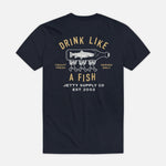 Bottle Service Tee - MTT Collective